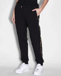 Best Sale Ksubi 23 Restore Trak Jet Black