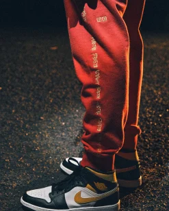 Best Ksubi 23 Restore Trak Red