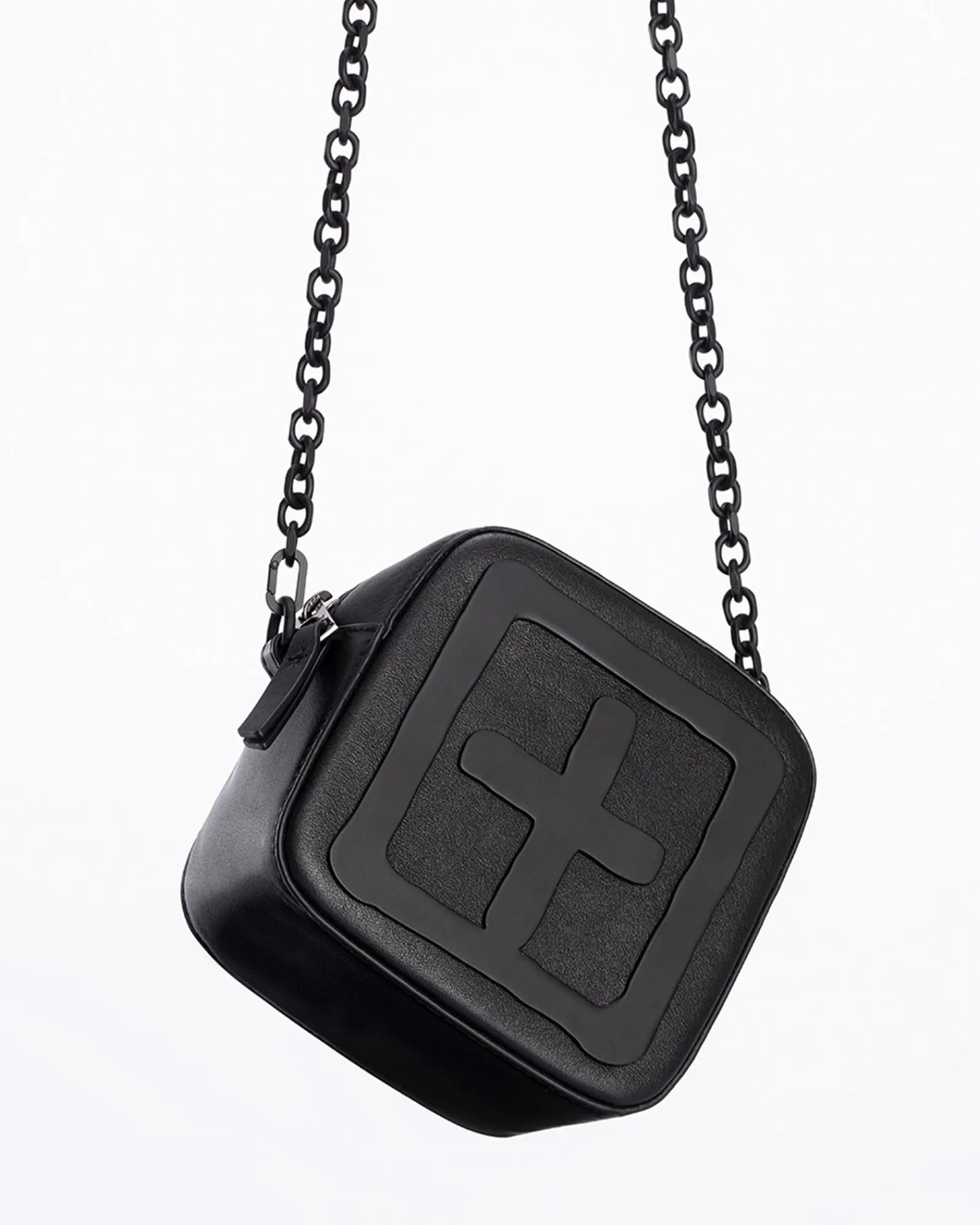 Best Ksubi Kube Mini Bag Black