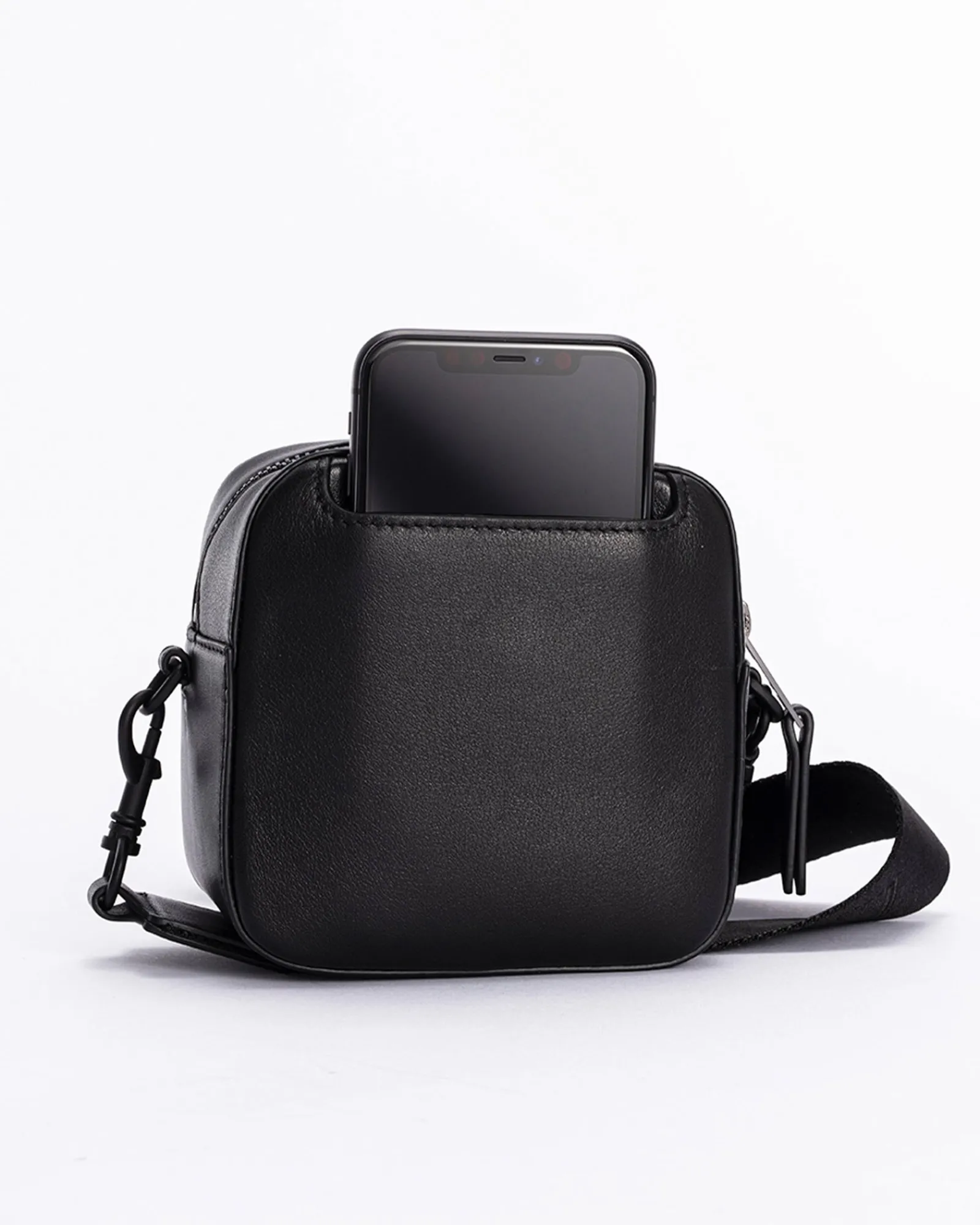 Best Ksubi Kube Mini Bag Black