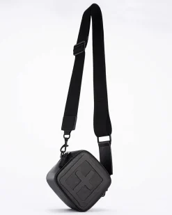 Hot Ksubi Kube Mini Bag Black