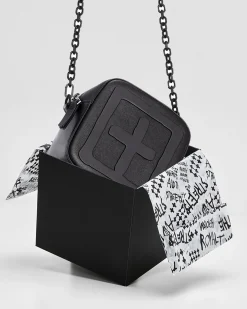 Best Ksubi Kube Mini Bag Black
