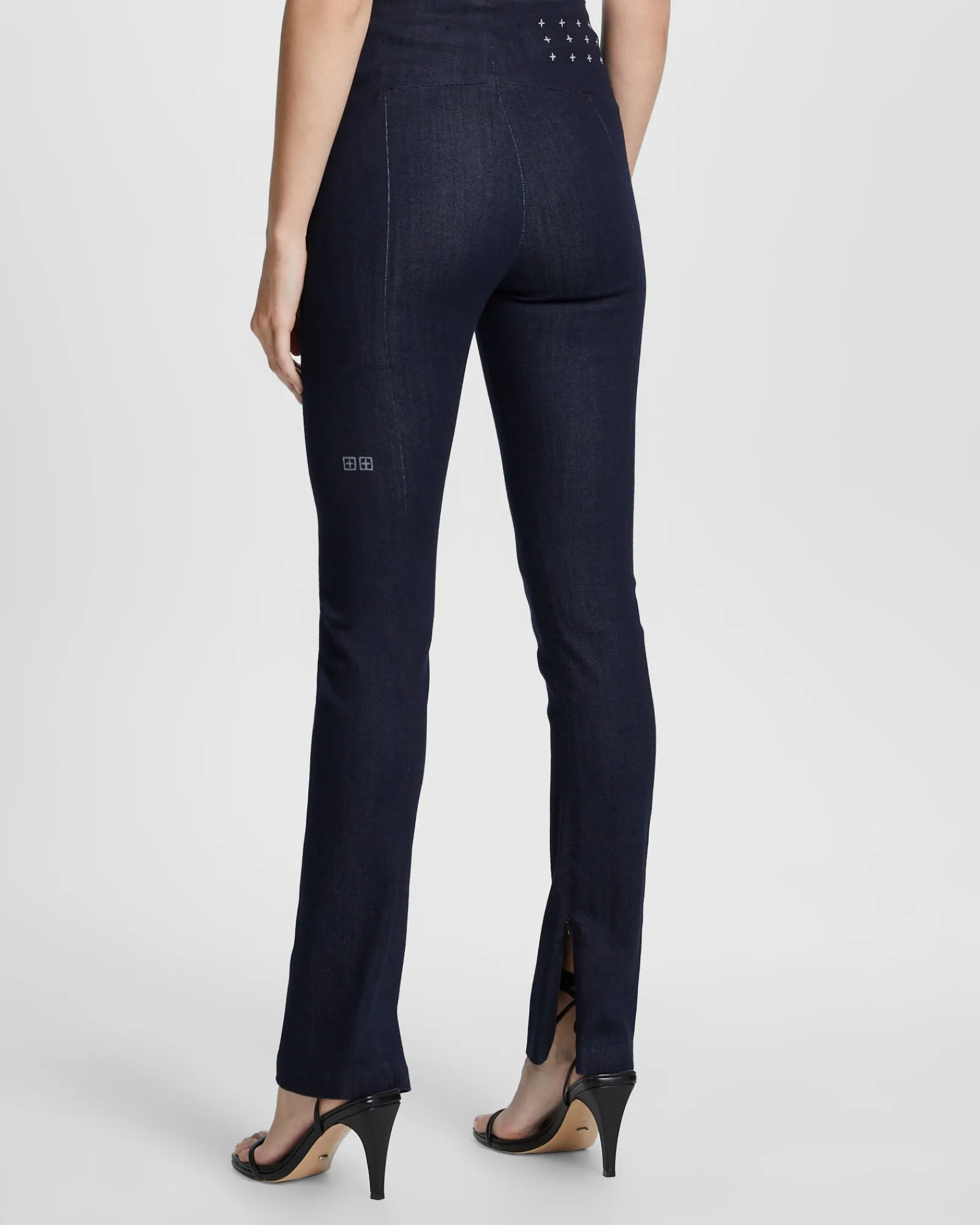 Best Ksubi Luna Legging Moonlight