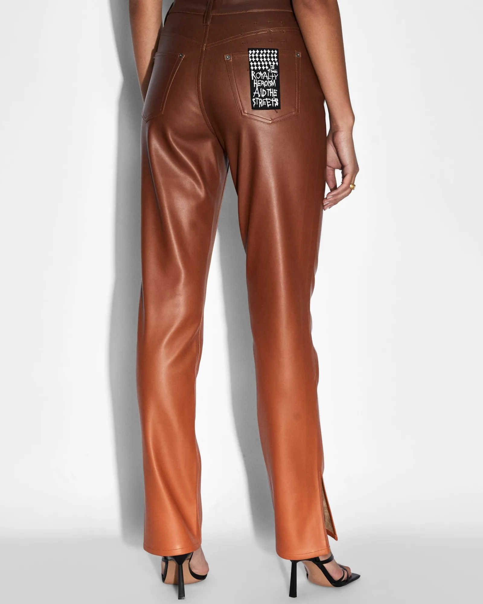 Store Ksubi Melrose Pant Sunset