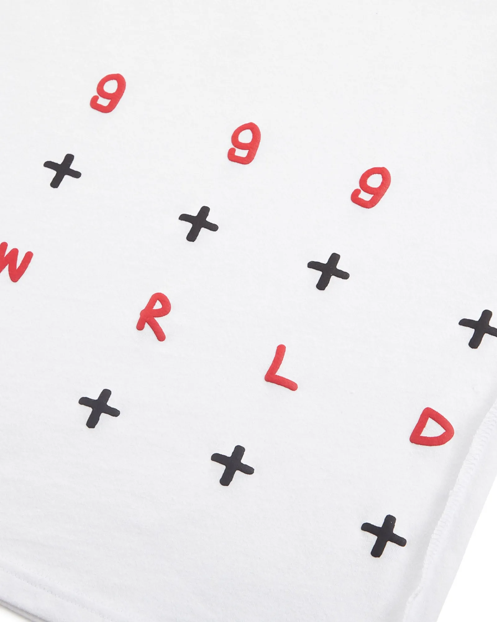 Cheap Ksubi Never Die Kash Ss Tee White