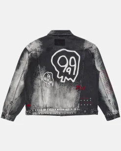 Best Ksubi Oh G Jacket 999 Heavens