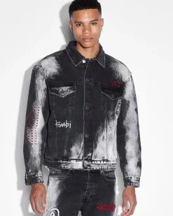 Best Ksubi Oh G Jacket 999 Heavens