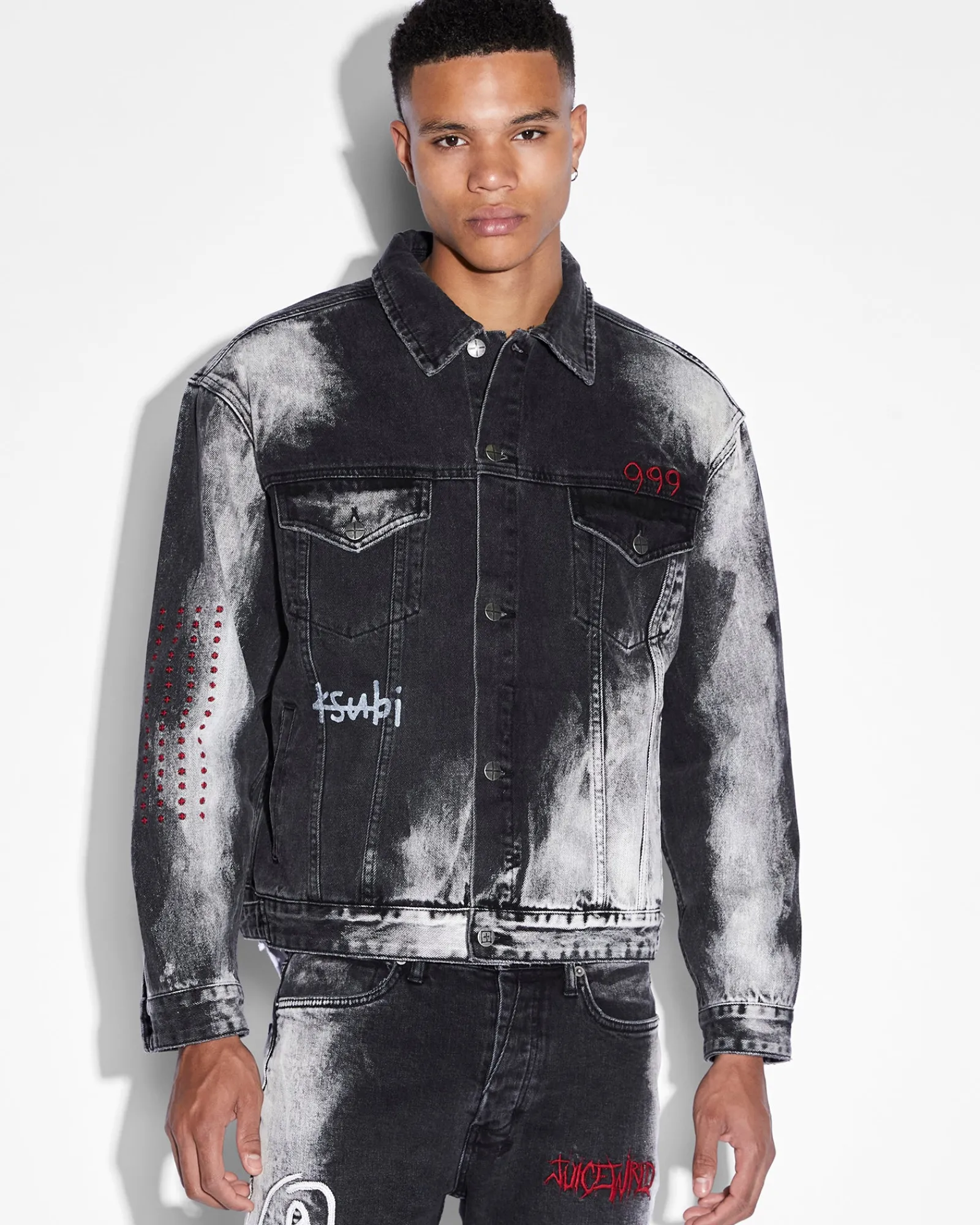 Best Ksubi Oh G Jacket 999 Heavens