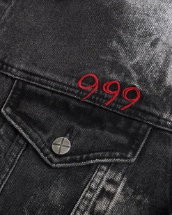 Best Ksubi Oh G Jacket 999 Heavens