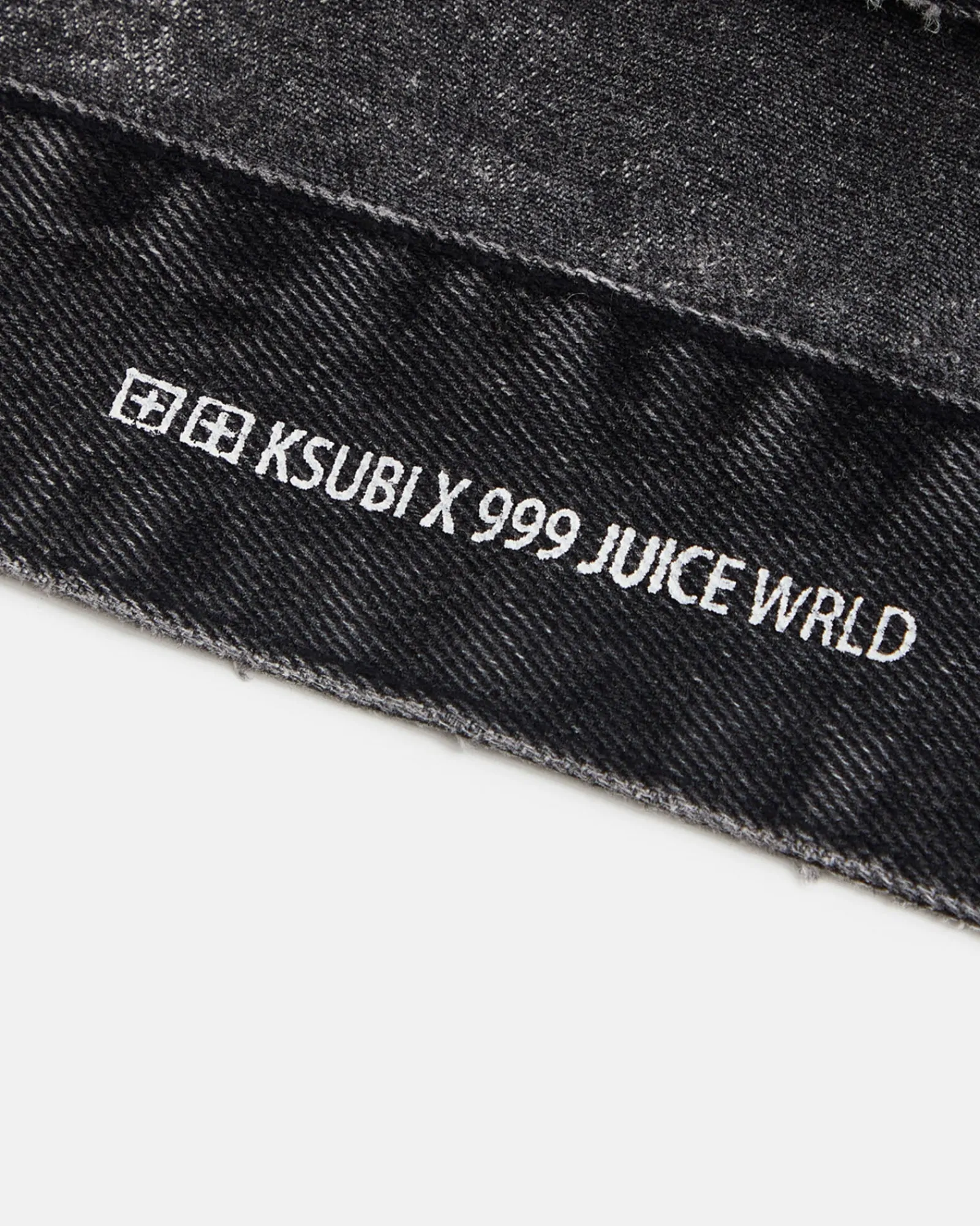 Best Ksubi Oh G Jacket 999 Heavens