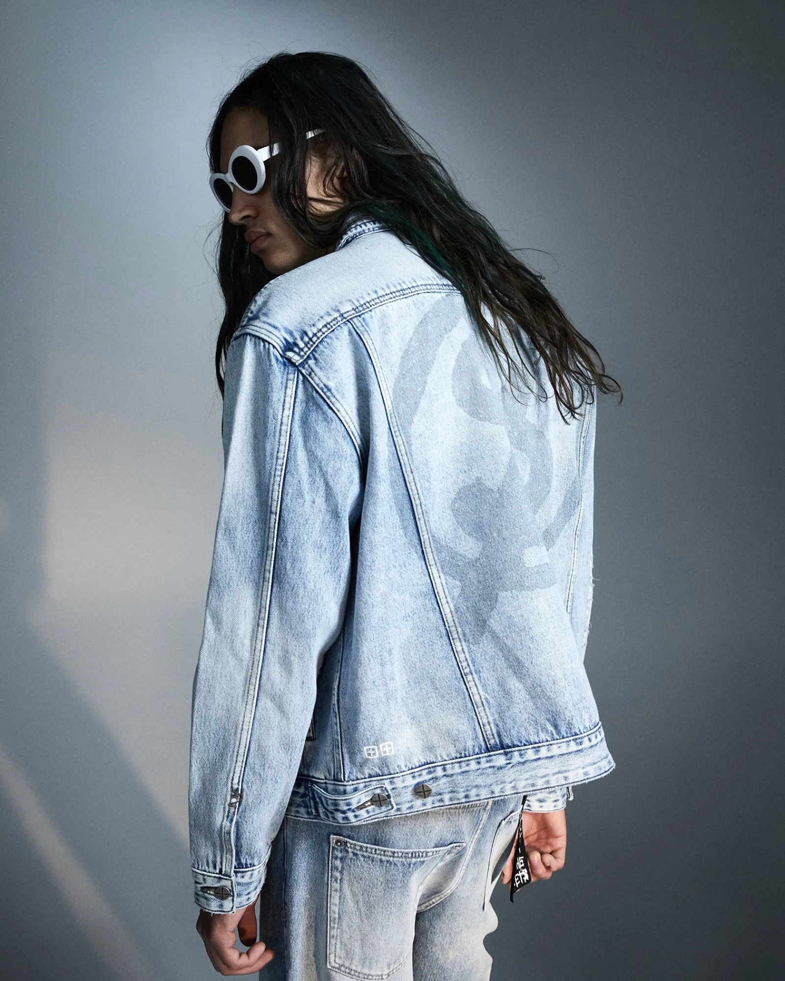 Cheap Ksubi Oh G Jacket Dollar
