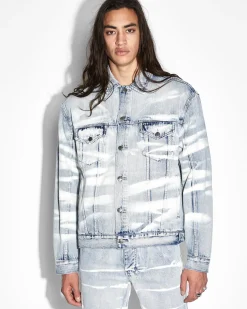 Sale Ksubi Oh G Jacket Elektrik
