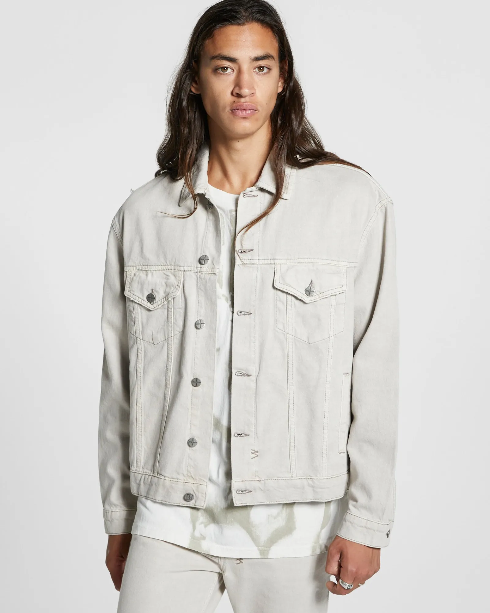 Hot Ksubi Oh G Jacket High Lovers Antike