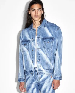 Flash Sale Ksubi Oh G Jacket Kaos
