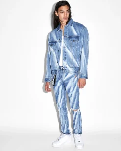 Flash Sale Ksubi Oh G Jacket Kaos