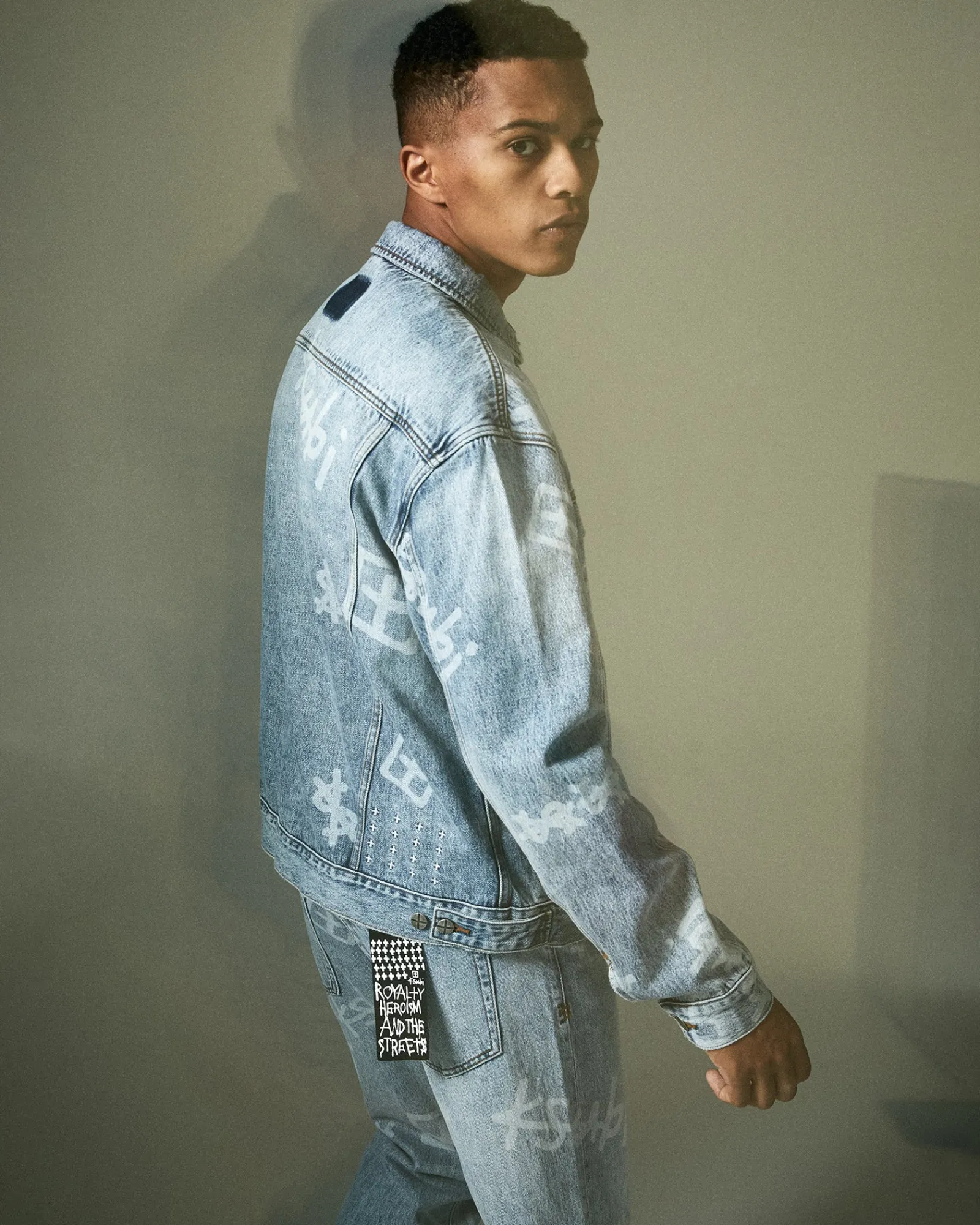 Online Ksubi Oh G Jacket Kash Box
