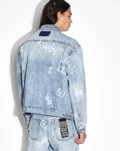 Online Ksubi Oh G Jacket Kash Box