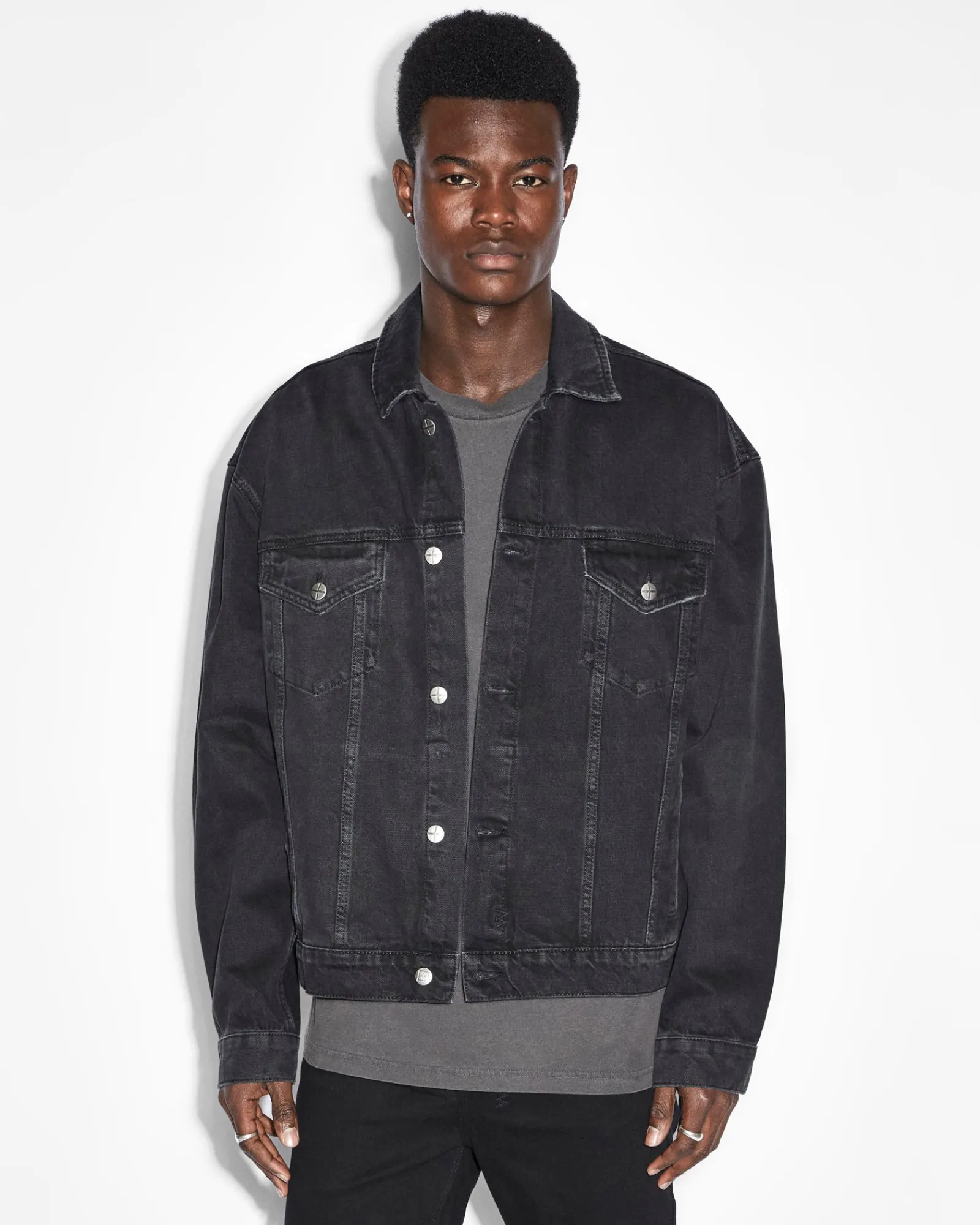 Sale Ksubi Oh G Jacket Loaded
