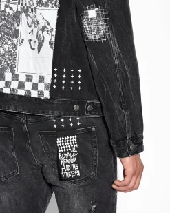 Discount Ksubi Oh G Jacket Streets