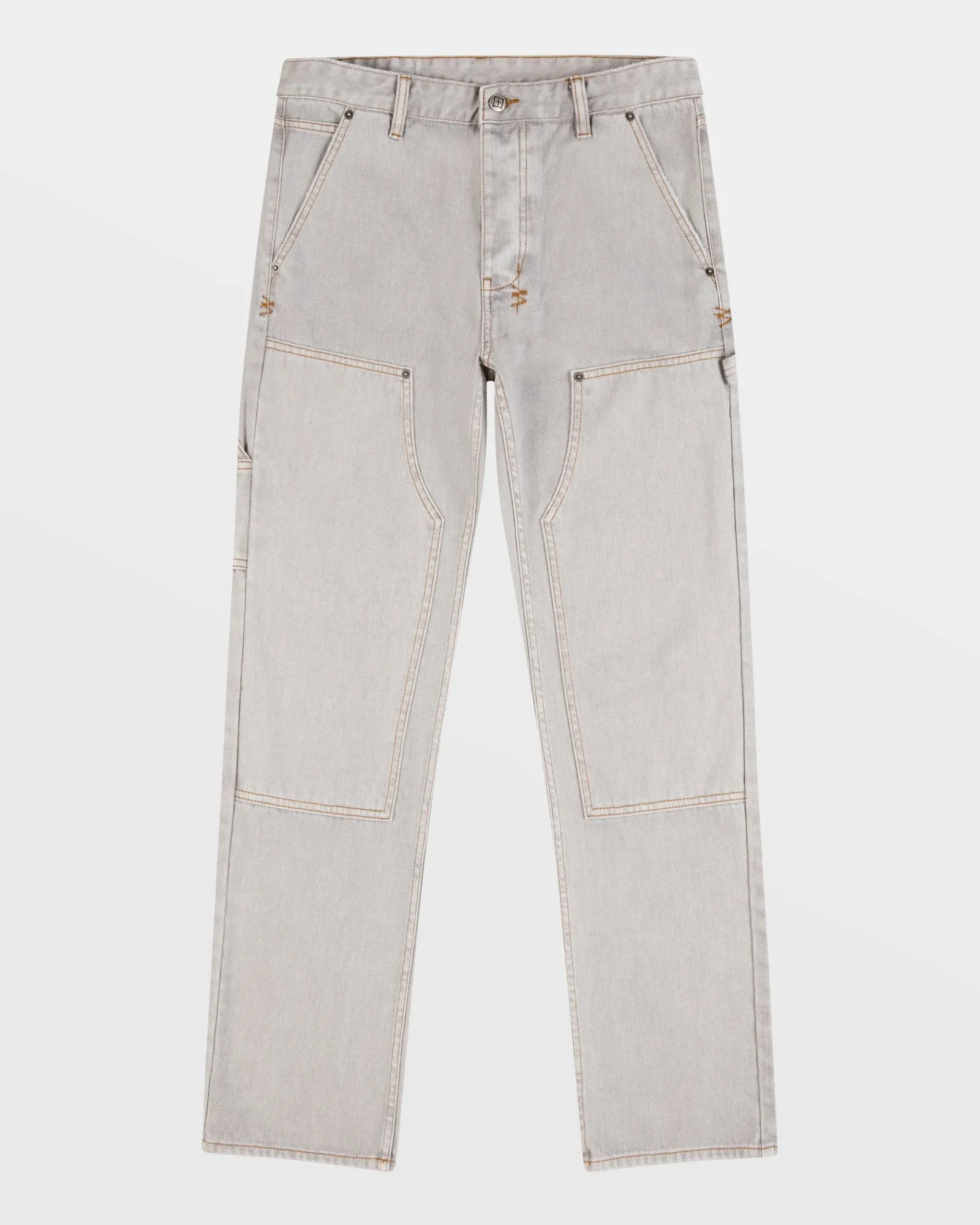 Flash Sale Ksubi Operator Pant Grey