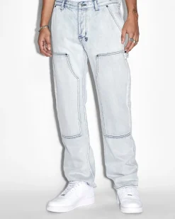 Cheap Ksubi Operator Pant Immortal