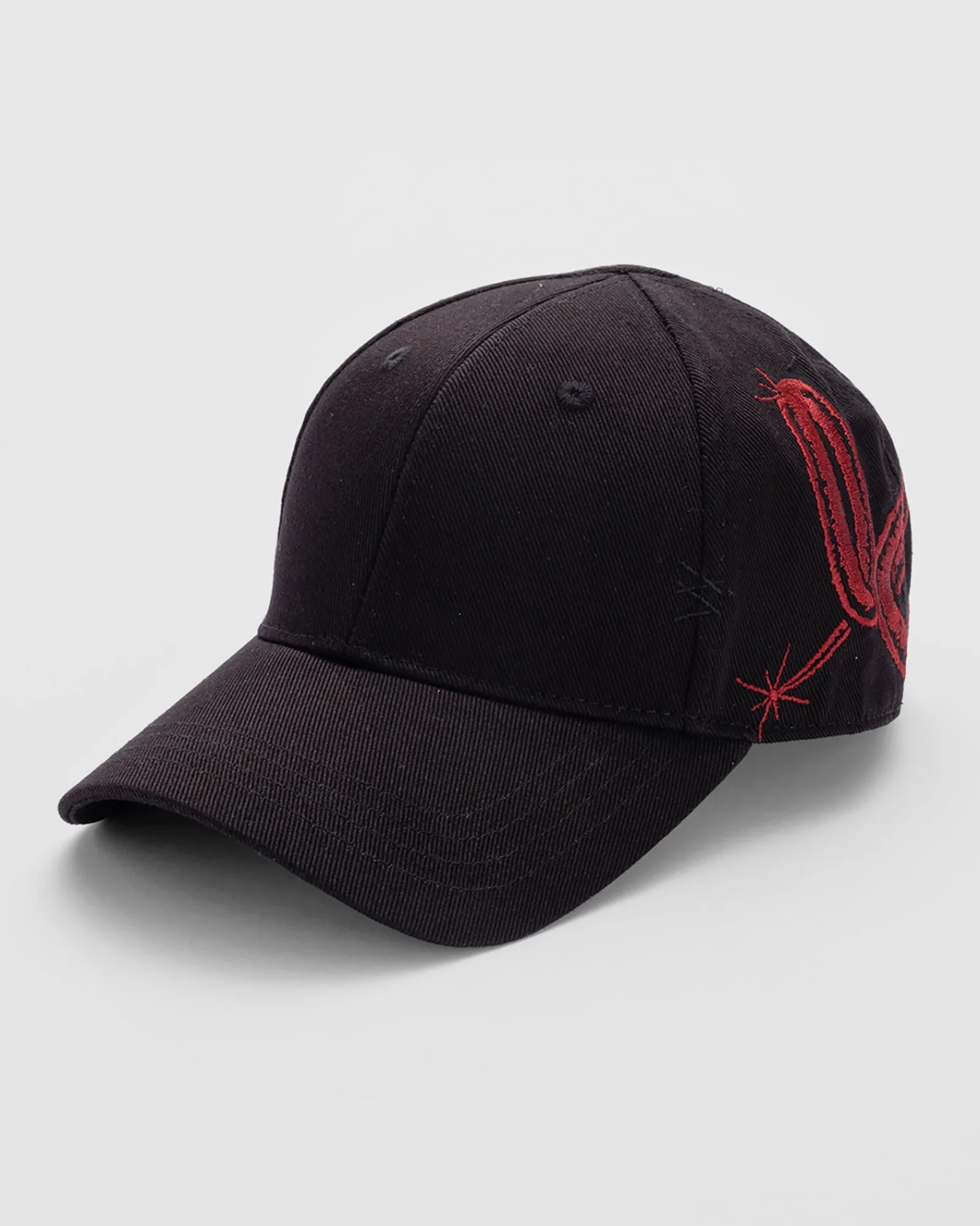 Shop Ksubi Phantom Cap