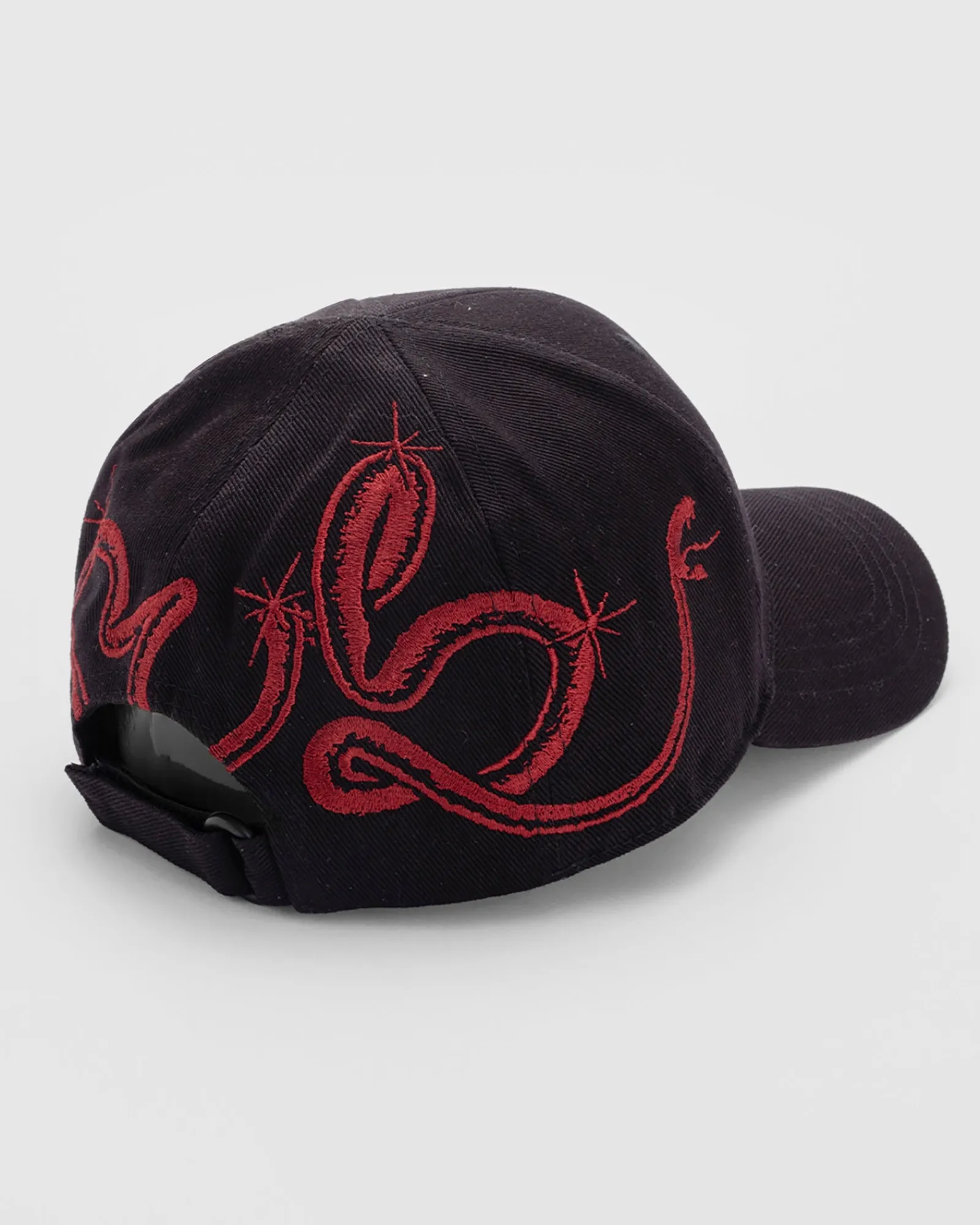 Shop Ksubi Phantom Cap