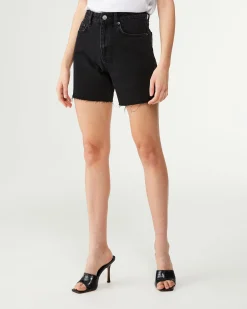 Flash Sale Ksubi Racer Short Noir