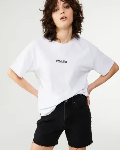 Flash Sale Ksubi Racer Short Noir
