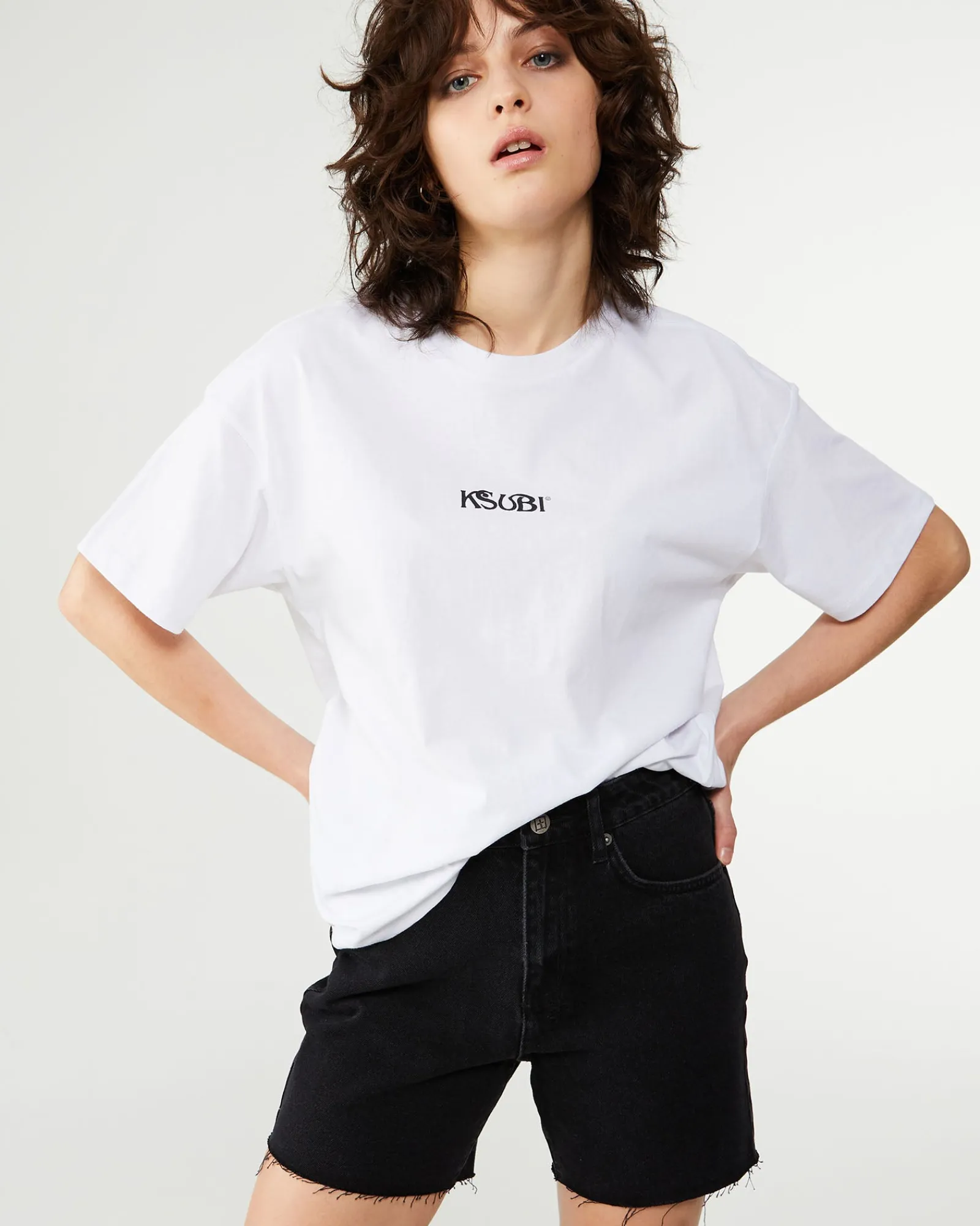 Flash Sale Ksubi Racer Short Noir