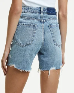 Online Ksubi Racer Short Vibez