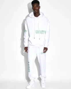 Sale Ksubi Retro Lofi Trax Tru White