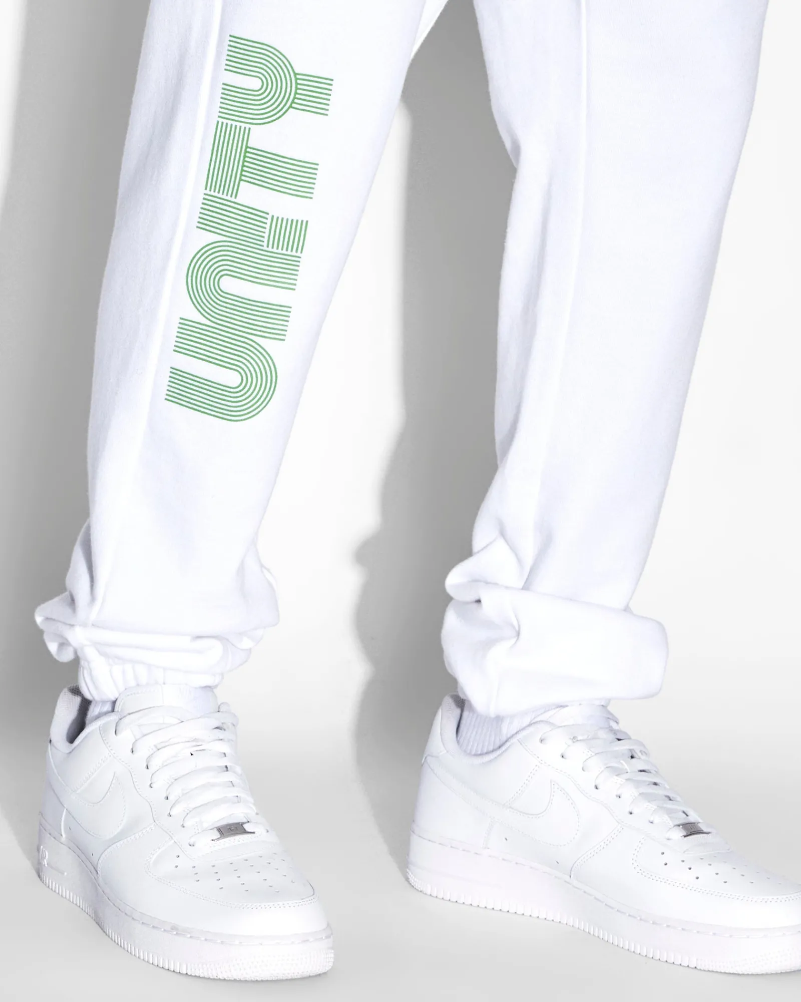 Sale Ksubi Retro Lofi Trax Tru White