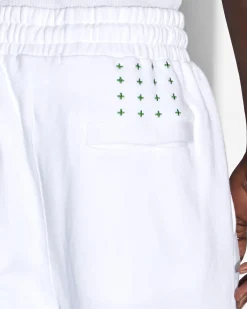Sale Ksubi Retro Lofi Trax Tru White