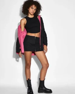 Sale Ksubi Reversible Skirt
