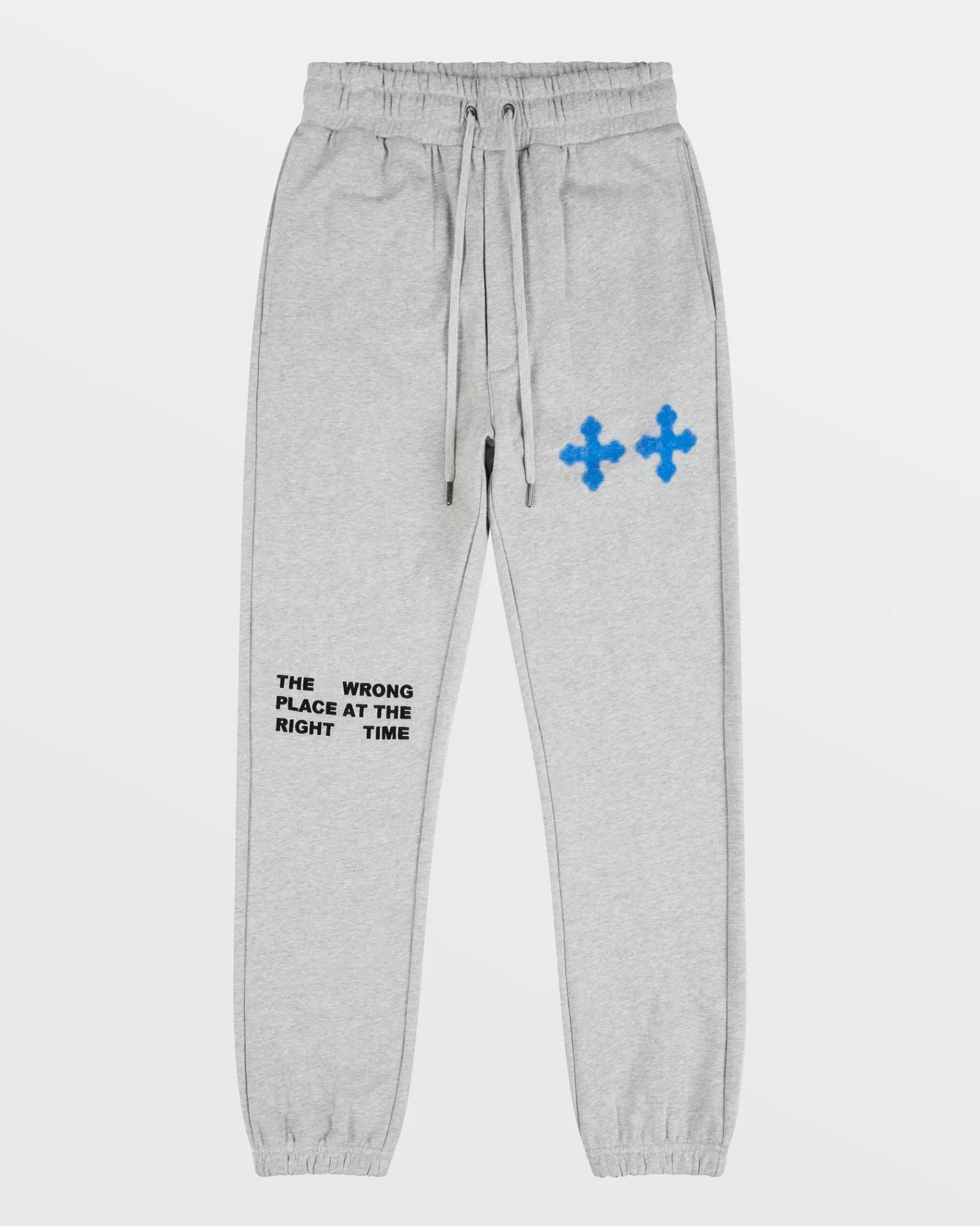 Online Ksubi Right Time Lofi Trak Grey Marle