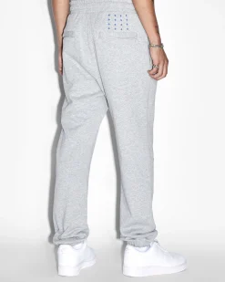 Outlet Ksubi Right Time Lofi Trak Grey Marle
