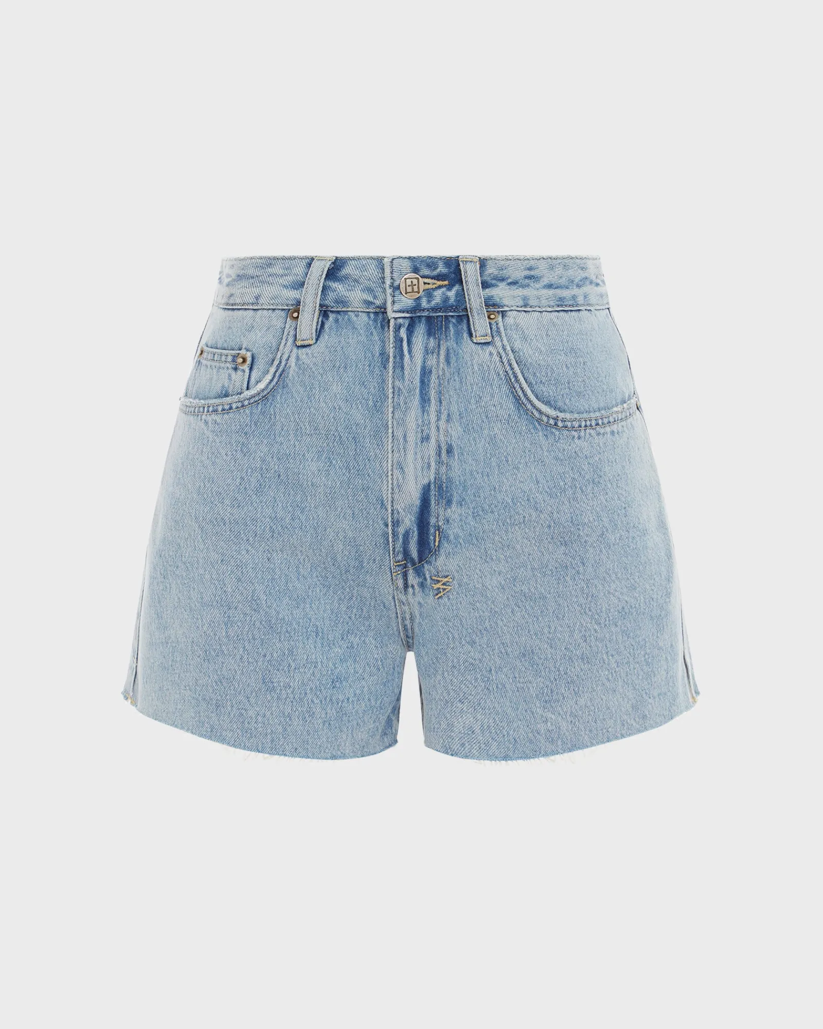 Best Sale Ksubi Rise N Hi Authentik