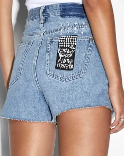 Best Sale Ksubi Rise N Hi Authentik