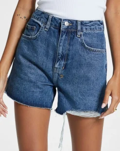 Best Sale Ksubi Rise N Hi Exposed Recall