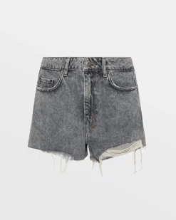 Flash Sale Ksubi Rise N Hi Short Dime Exposed