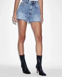 Best Ksubi Rise N Hi Short Haven