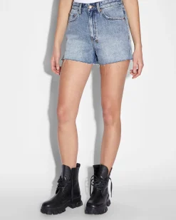 Sale Ksubi Rise N Hi Short Lifetime