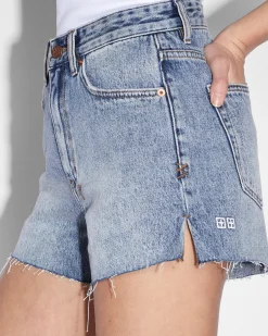 Sale Ksubi Rise N Hi Short Lifetime