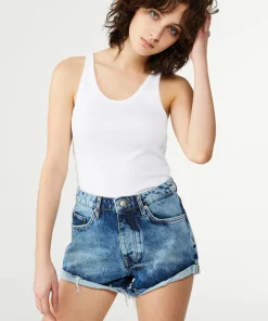 Clearance Ksubi Rollin Out Short Jinx