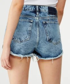 Clearance Ksubi Rollin Out Short Jinx