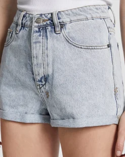 New Ksubi Rollin Out Short Muse
