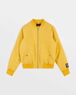 Discount Ksubi Royalty Bomber Jacket Sol
