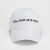 Outlet Ksubi Royalty Cap White
