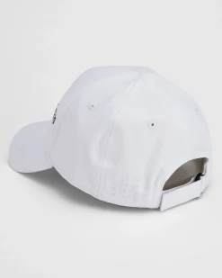 Shop Ksubi Royalty Cap White